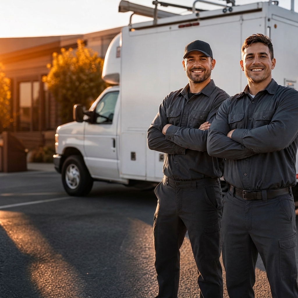 LightSpeed ROI — we build the engine, you build the legacy
